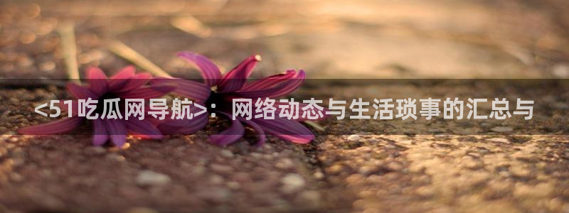 吃瓜